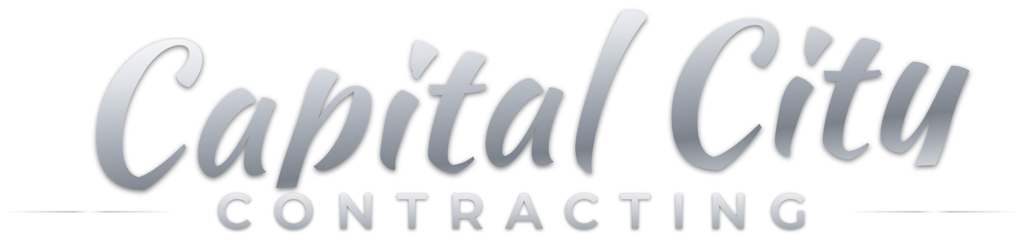 Capital City Contracting logo