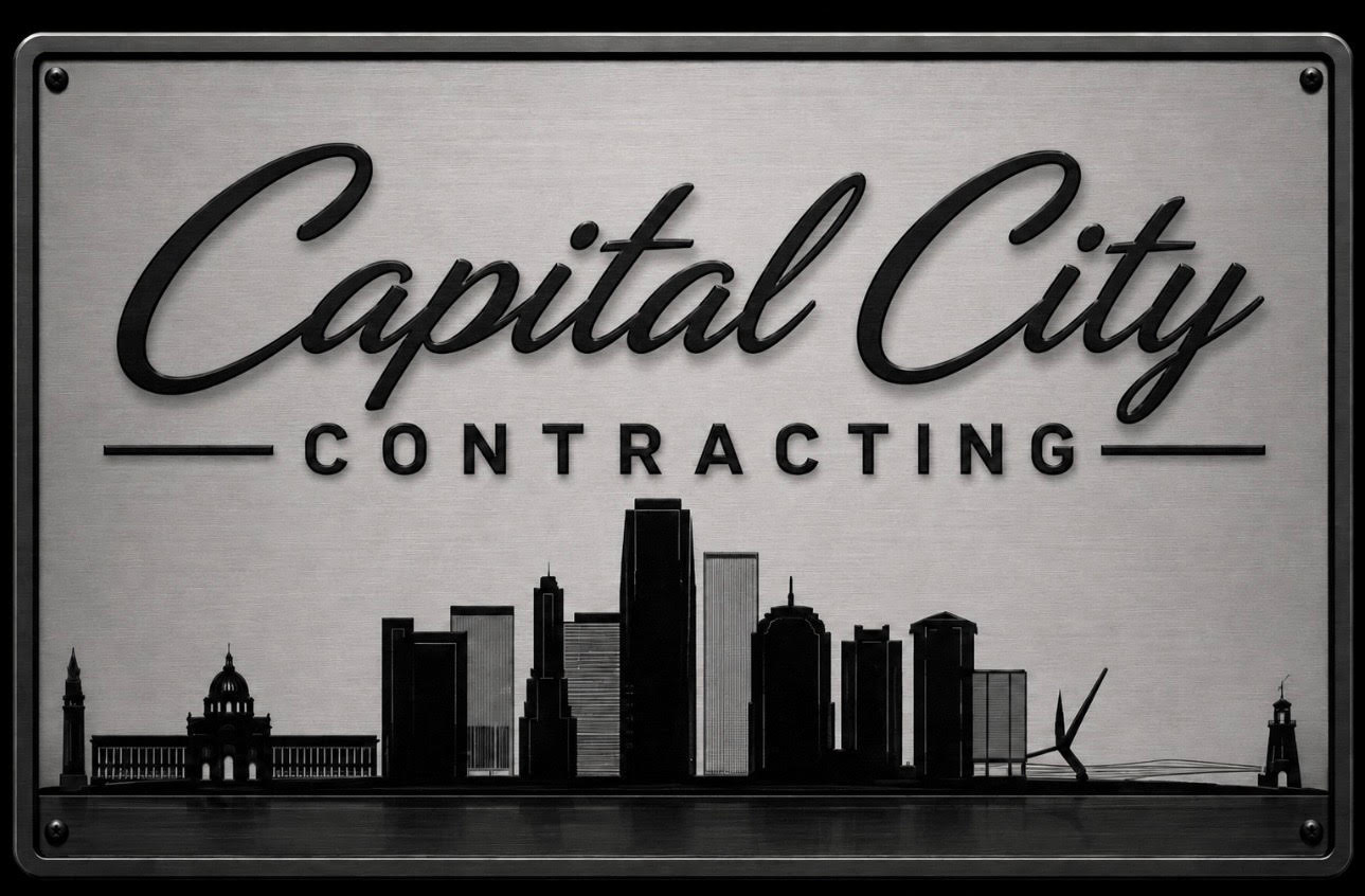 Capital City Contracting — Oklahoma City contractor